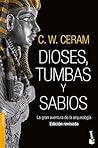 Dioses, tumbas y ...