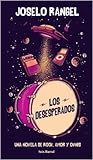 Los Desesperados