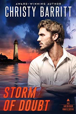 Storm of Doubt (Lantern Beach Romantic Suspense #3)