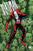 Deadman, Book One