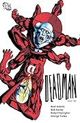 Deadman, Book Two