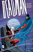 Deadman, Book Three