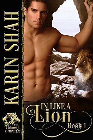 In Like a Lion (The Chimera Chronicles #1)