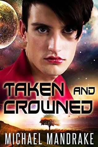 Taken and Crowned (ebook)