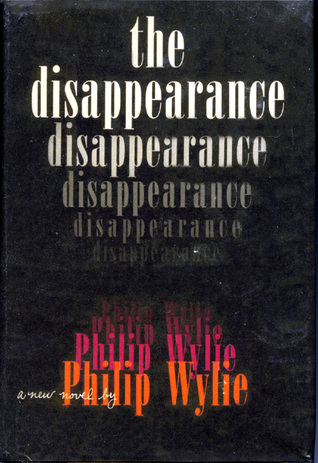 The Disappearance