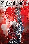 Deadman: Dark Mansion of Forbidden Love #3