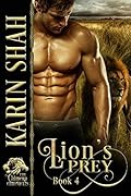 Lion's Prey