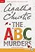 ABC MURDERS by Agatha Christie ABC MURDERS by Agatha Christie