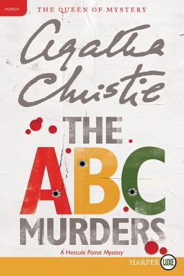 ABC MURDERS