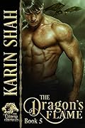 The Dragon's Flame