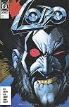 Lobo (1990) #1
