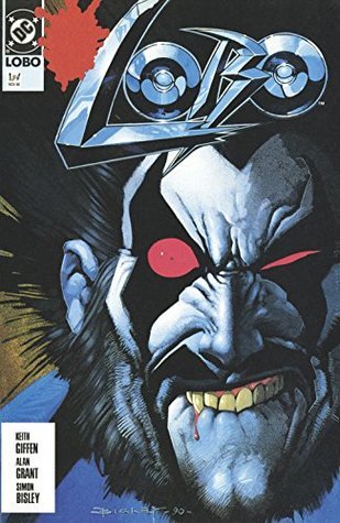 Lobo (1990) #1