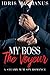 My Boss, the Voyeur (Spy #1)