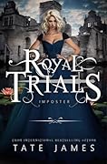 Imposter (The Royal Trials, #1)