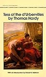 Tess of the d'Urb...