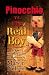 Pinocchio vs. the Real Boy:...