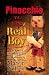 Pinocchio vs. the Real Boy by Marv Nelson