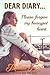 Dear Diary...Please Forgive My Honeypot Heart by Jordan Ford Dear Diary...Please Forgive My Honeypot Heart by Jordan Ford
