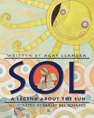 Sol: A Legend About the Sun