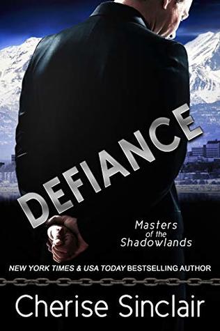 Defiance (Masters of the Shadowlands, #13.5)