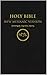 The New Messianic Version: ...