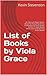 Viola Grace Books Reading Order: Mechanical Advantage Series, Return of the Nine Series, Nexus Chronicles Series, Rune Series and list of all Viola Grace books