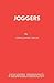 Joggers by Geraldine Aron