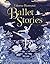 Illustrated Ballet Stories by Susanna Davidson