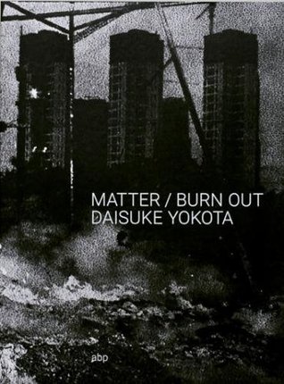 Matter / Burn Out (Softcover)