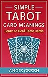 Simple Tarot Card...