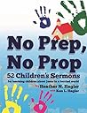 No Prep No Prop C...