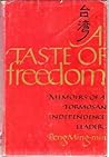 A Taste of Freedo...