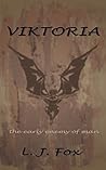 Viktoria by L.J.  Fox