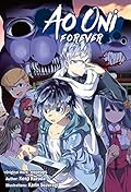 Ao Oni: Forever