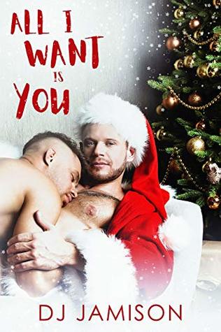 All I Want Is You (Kindle Edition)