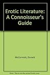 Erotic Literature: A Connoisseur's Guide