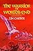 The Warrior of World's End (Gondwane Epic Book 1)