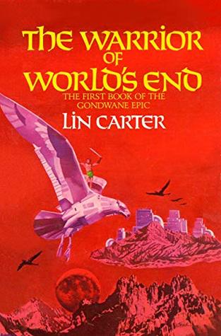The Warrior of World's End