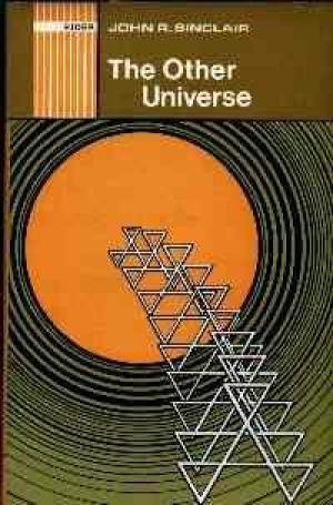 The other universe (Hardcover)