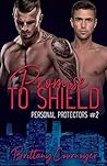 Book cover for Promise to Shield (Personal Protectors #2)