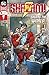 Shazam! #1 by Geoff Johns