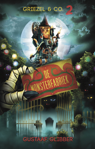 De Monsterfabriek