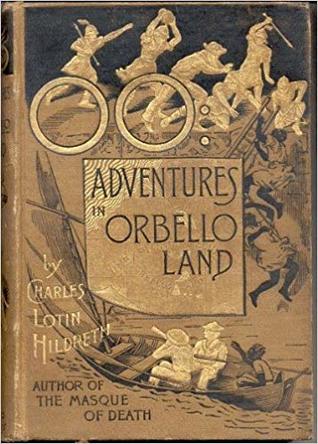 The Mysterious City of OO: Adventures in Orbello Land (Hardcover)