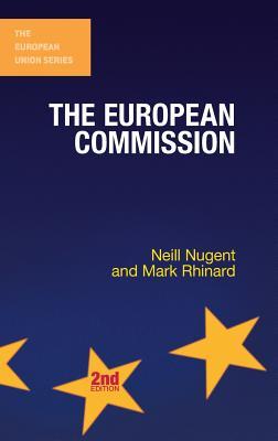 The European Commission (The European Union Series, 96)