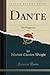 Dante, Vol. 2: The Purgatorio
