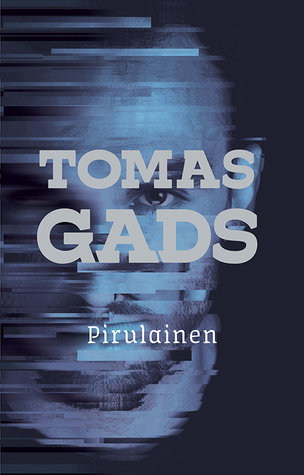 Pirulainen (Hardcover)