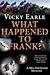 What Happened To Frank? (Meg Sheppard Mysteries #1)