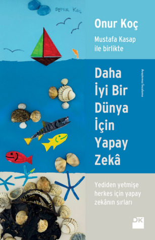 Daha İyi Bir Dünya İçin Yapay Zeka (Paperback)