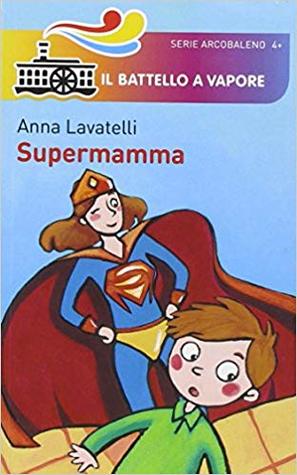 Supermamma (Paperback)