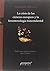 La crisis de las ciencias europeas y la fenomenologia trascen... by Edmund Husserl